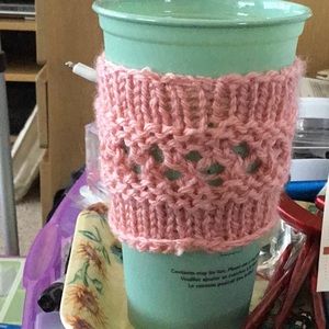 Meet your Posher, Alison